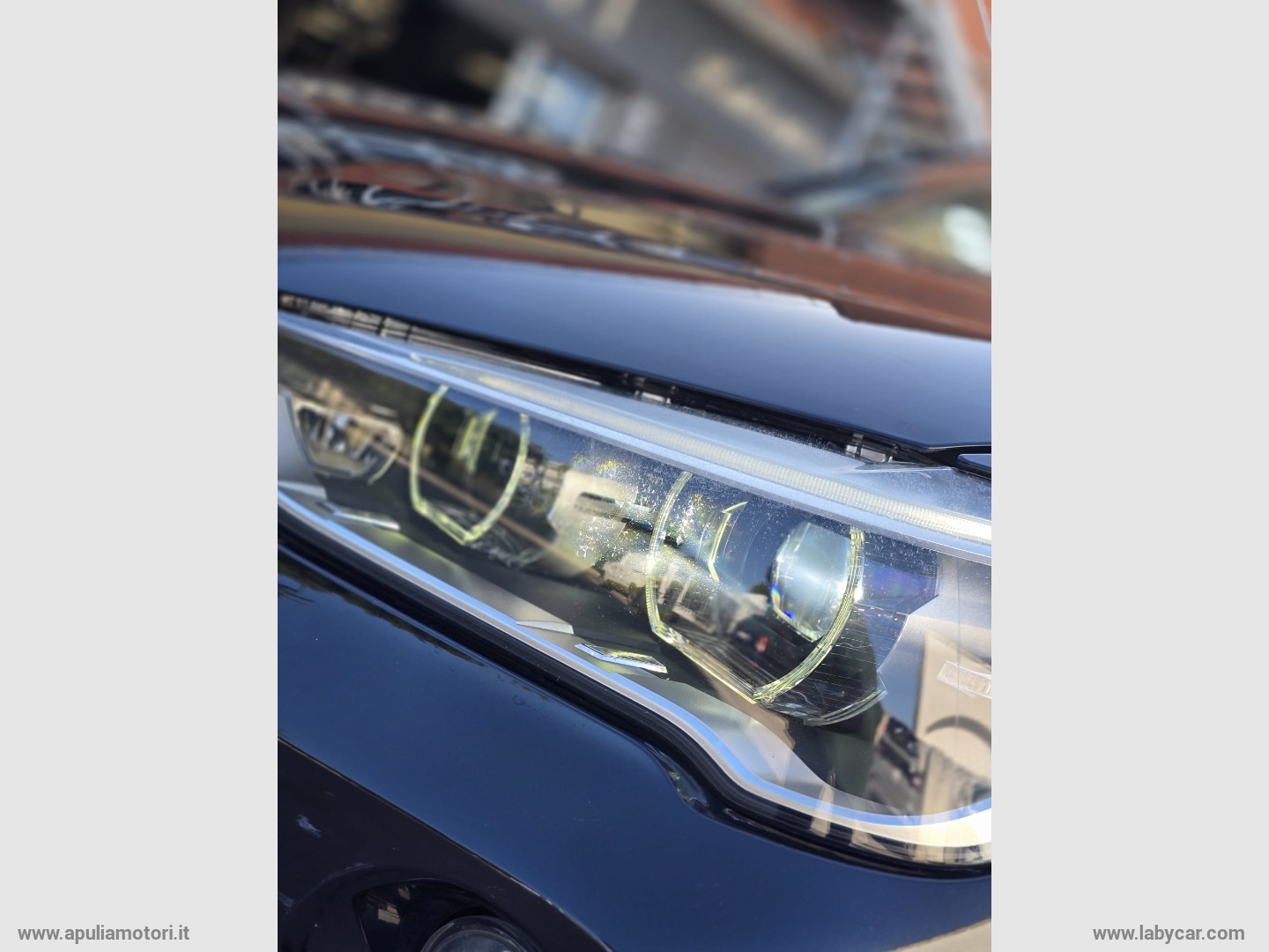 X1 xDrive20d Msport - immagine 3