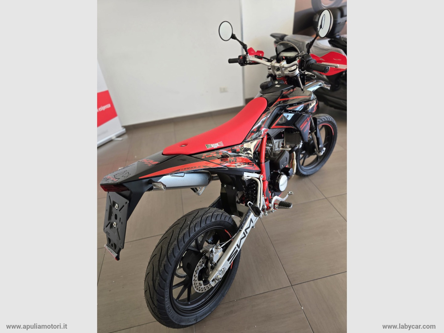 SM 125 R - immagine 3