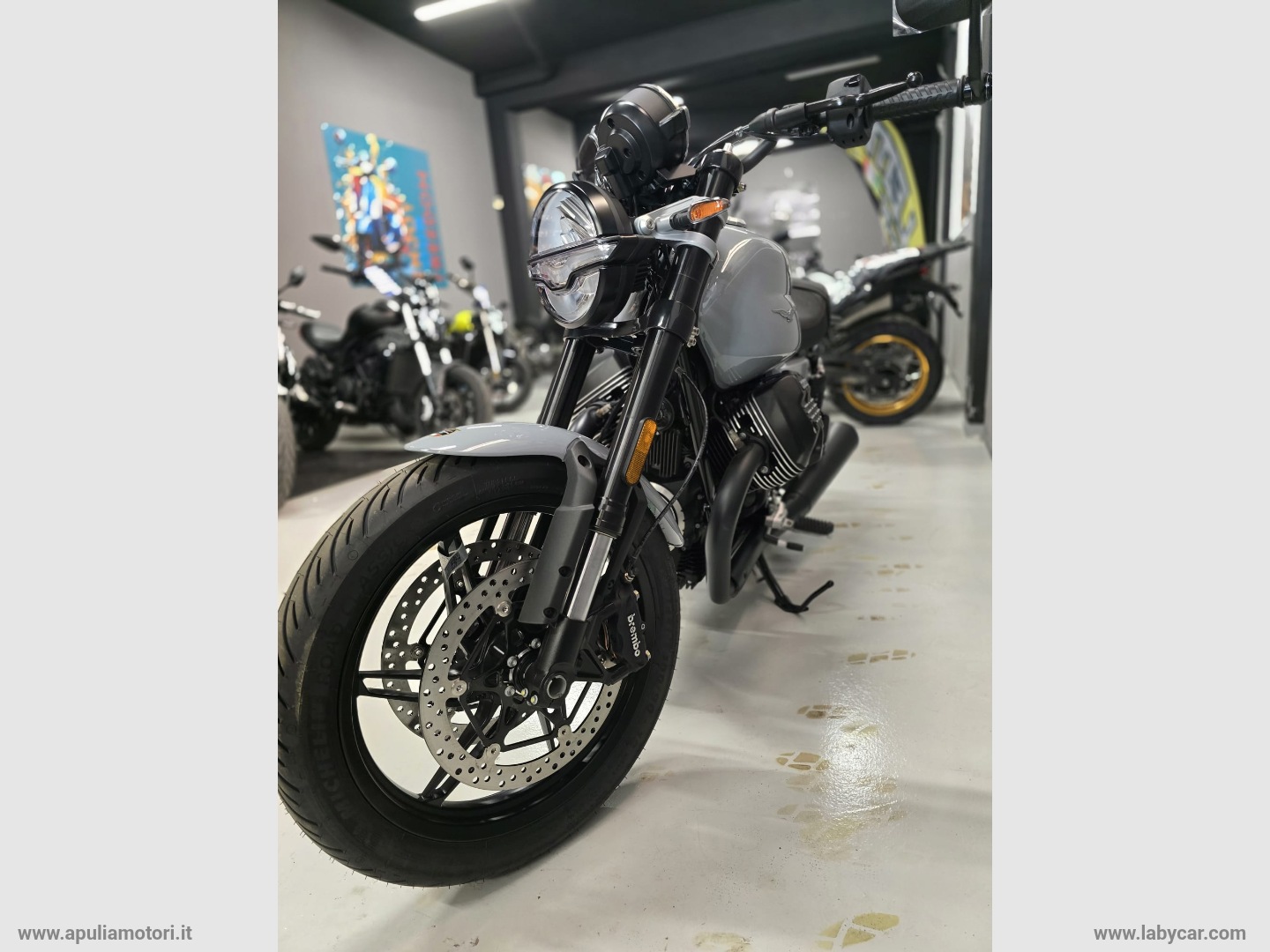 V7 SPORT - immagine 3