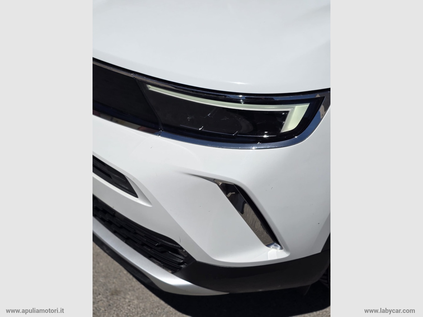 Mokka 1.2 Turbo 130 CV Elegance - immagine 3