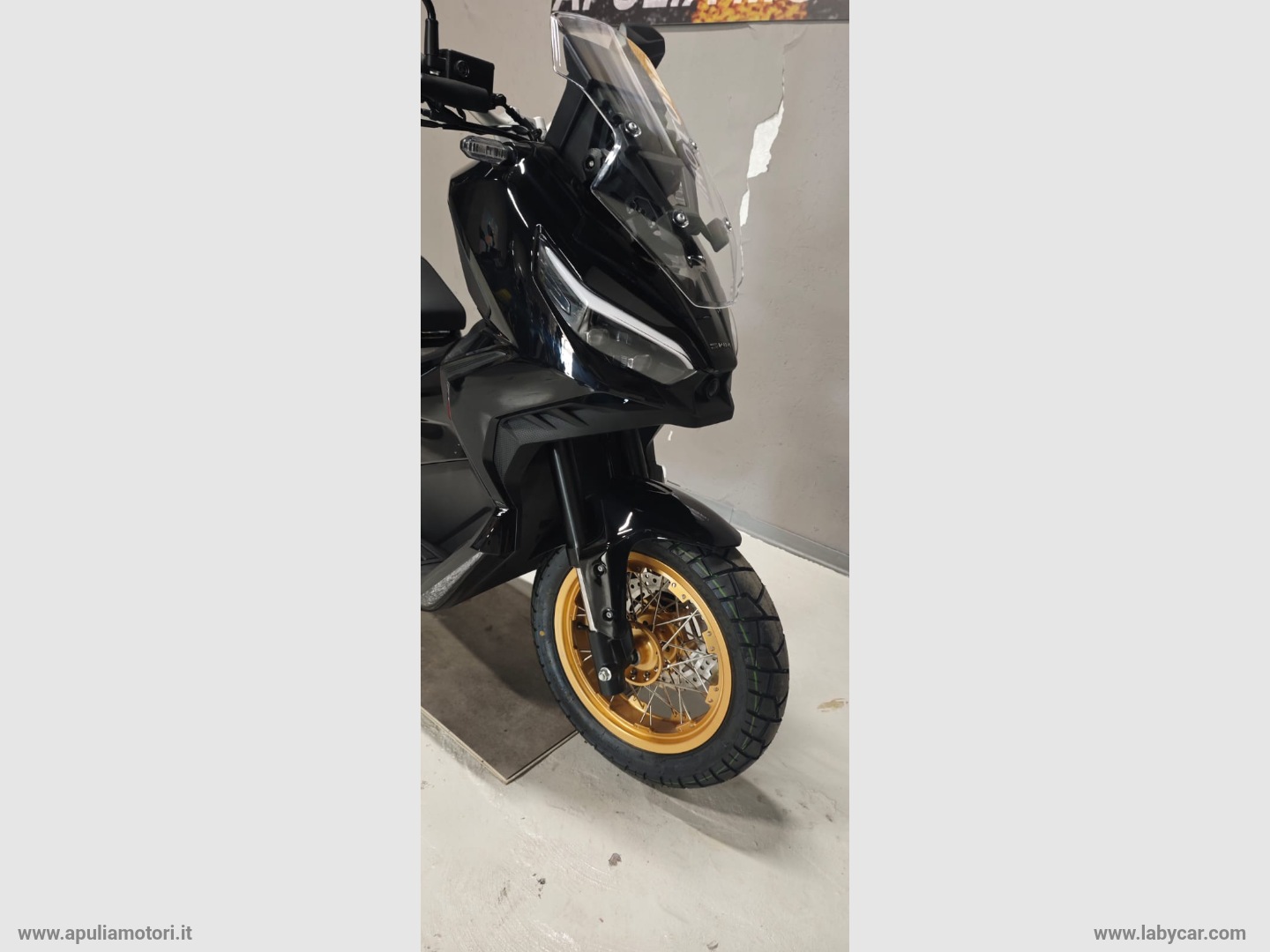 VENTURO 125 - immagine 3