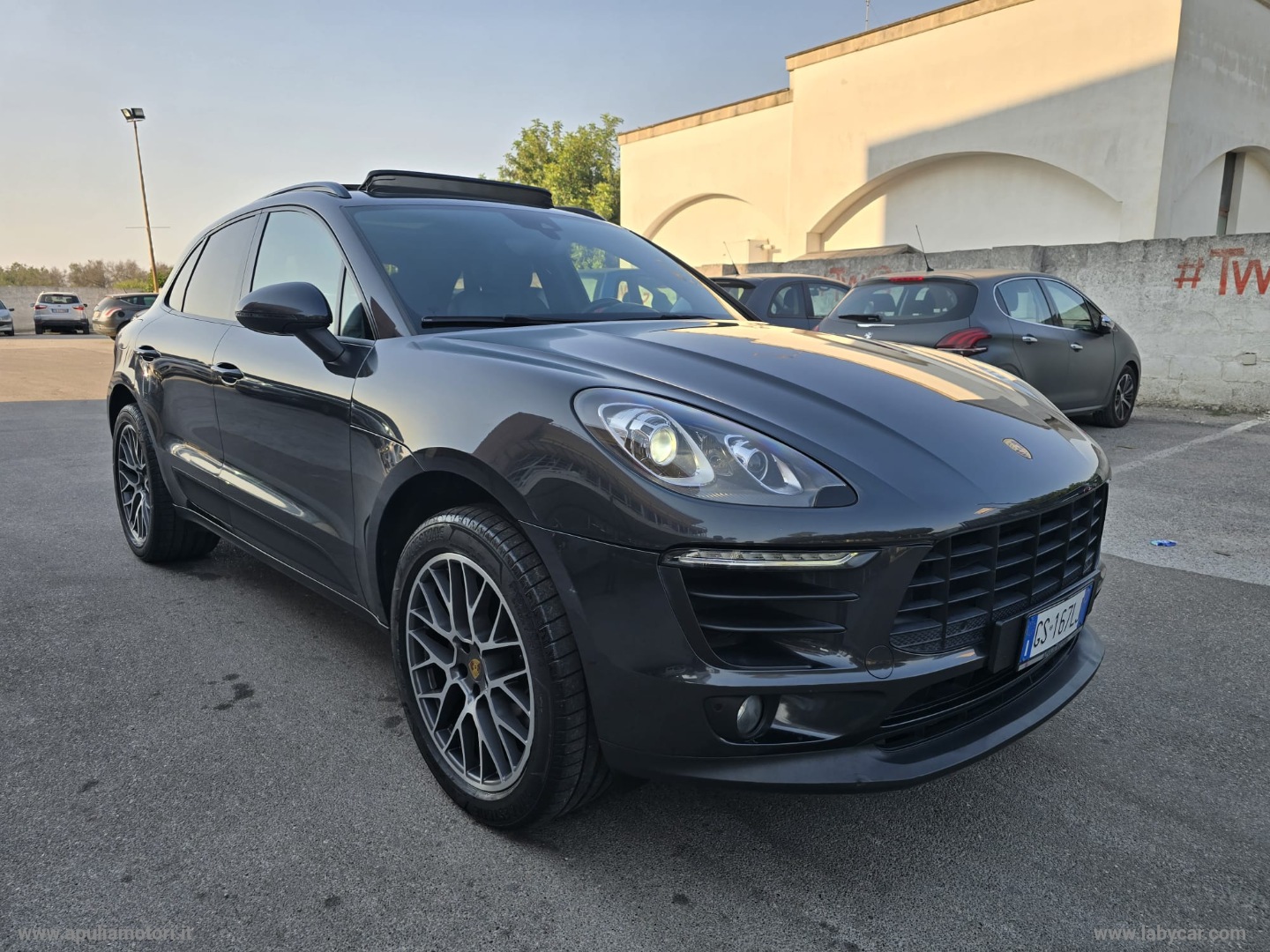 Macan 2.0 - immagine 3