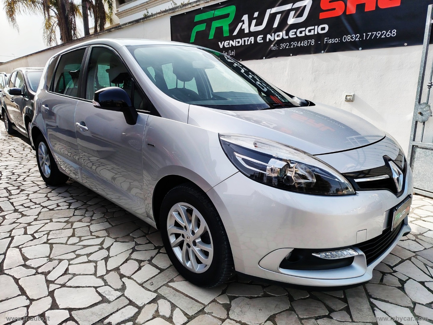 Scénic XMod 1.5 dCi 110 CV S&S Energy - immagine 3