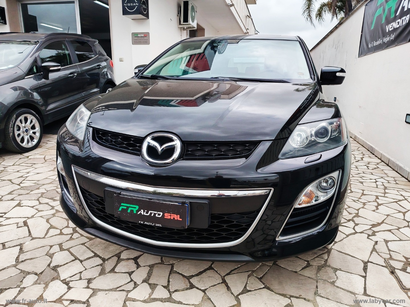 CX-7 2.2L MZR CD Sport Tourer - immagine 3