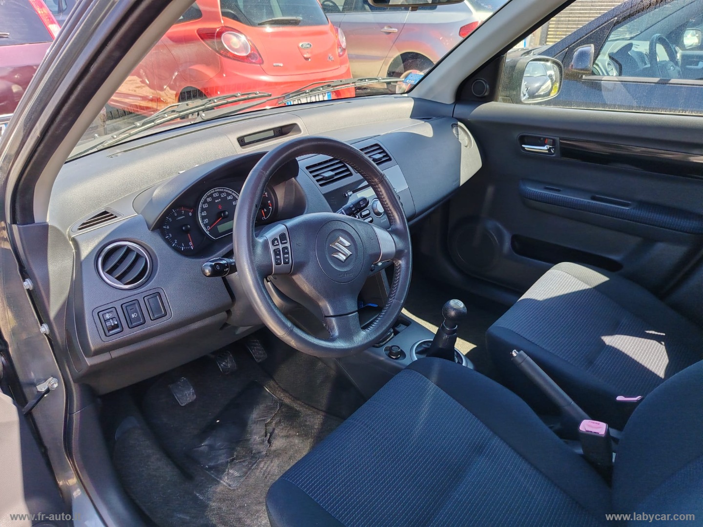 Swift 1.3 5p. GL - immagine 3