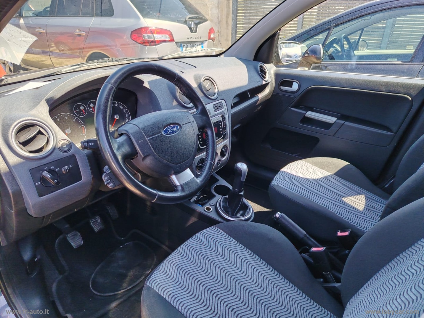 Fusion+ 1.4 16V - immagine 3