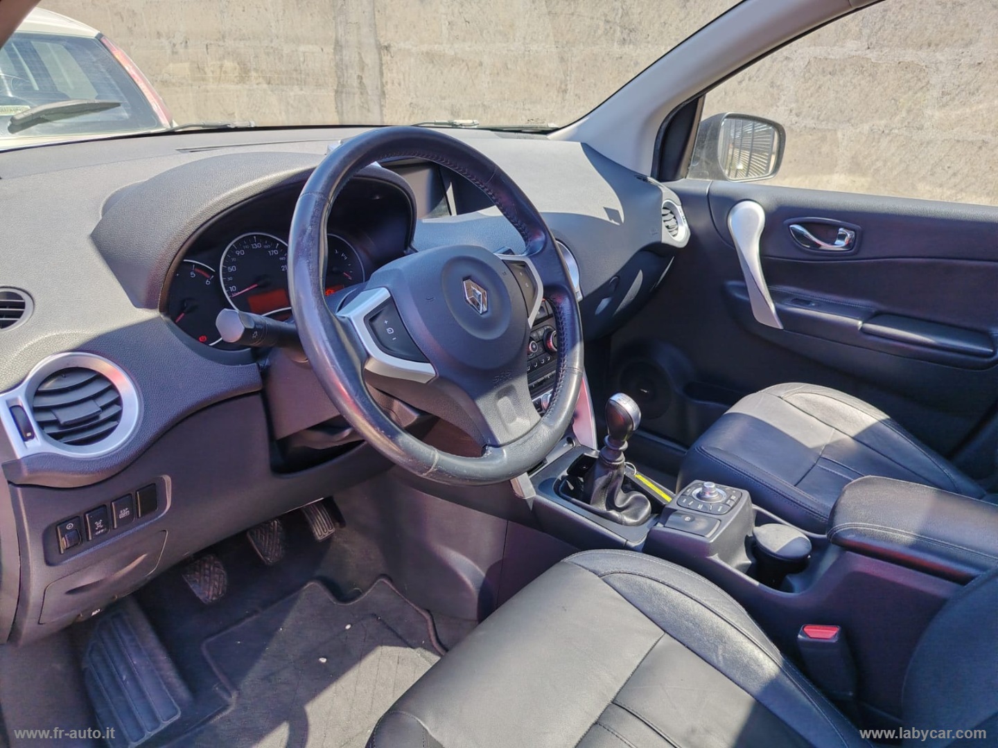 Koleos 2.0 dCi 175 CV 4X4 Dynamique - immagine 3