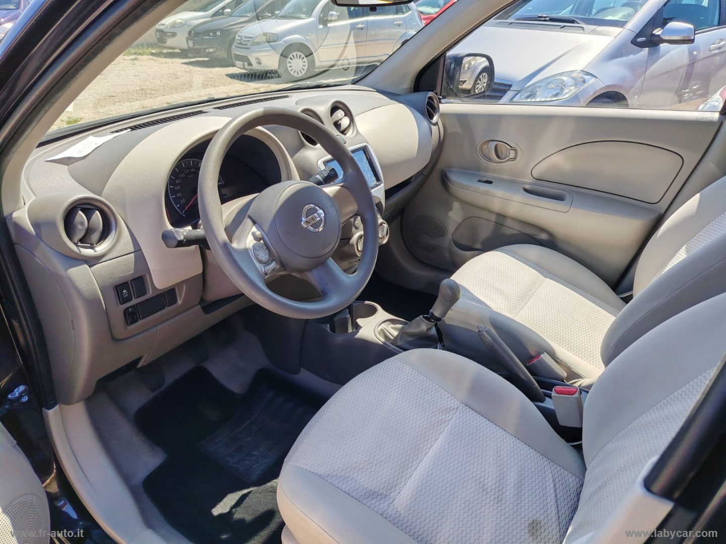 Micra 1.2 12V 5p. 30th Anniversary - immagine 3