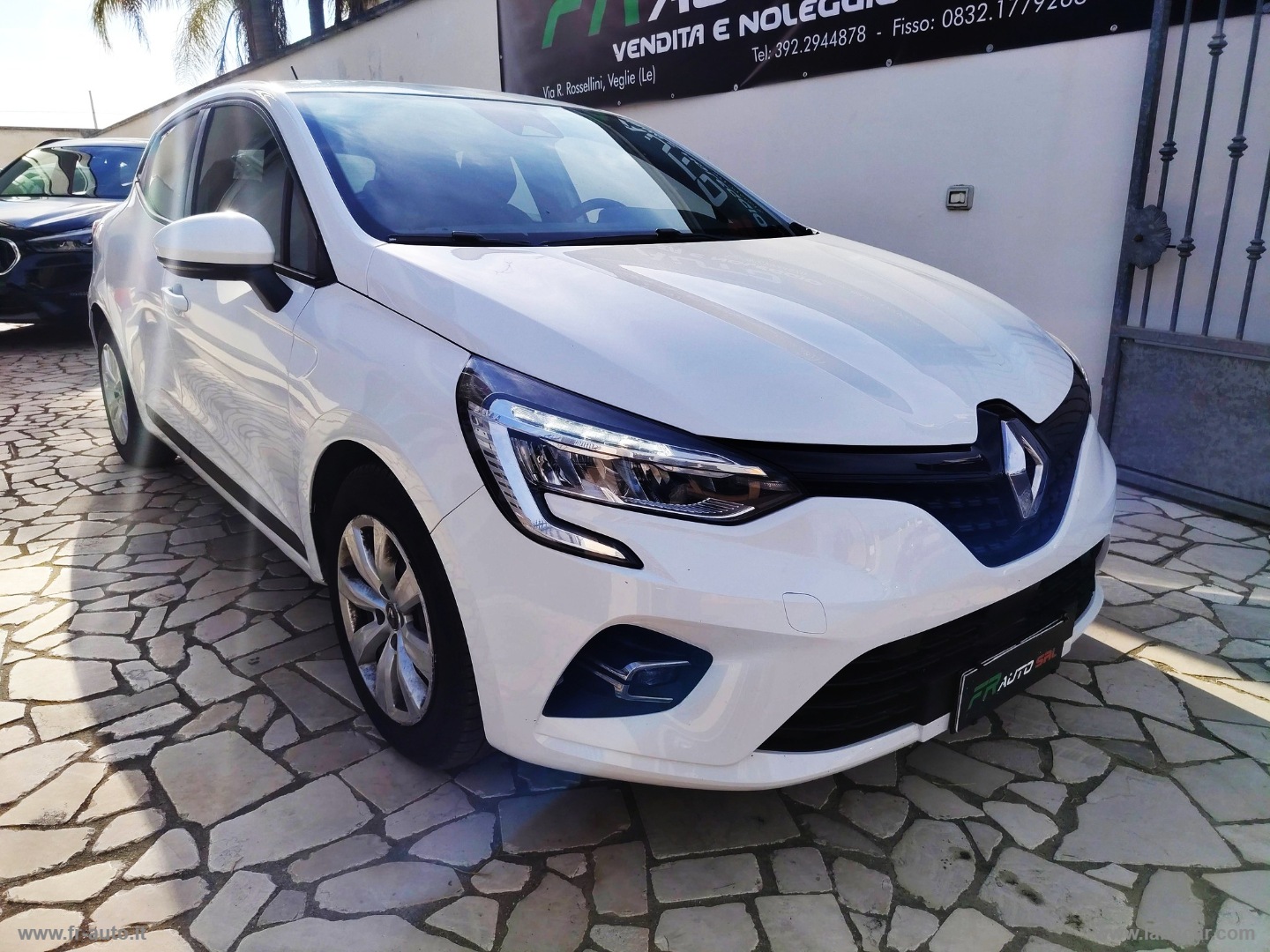 Clio TCe 100 CV GPL Intens - immagine 3