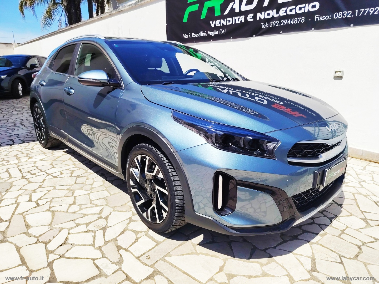 Xceed 1.0 T-GDi GPL Style - immagine 3