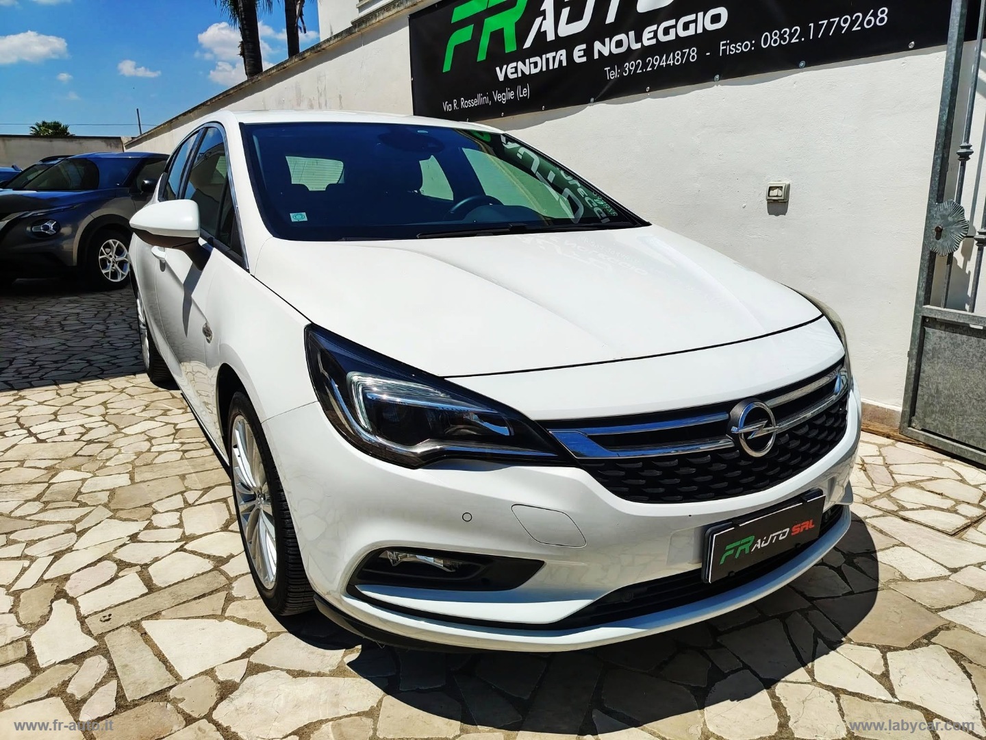 Astra 1.6 CDTi 110 CV S&S 5p. Innovation - immagine 3