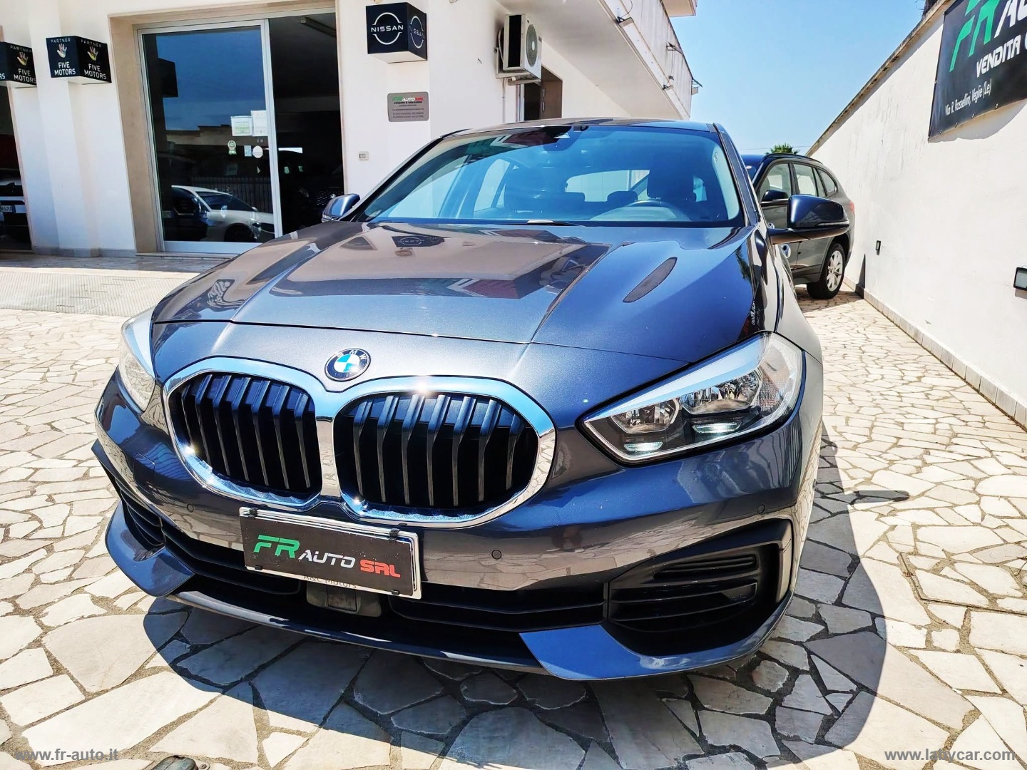 116d 5p. Msport - immagine 3
