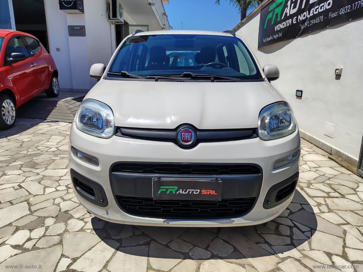 Panda 1.2 EasyPower Lounge - immagine 3