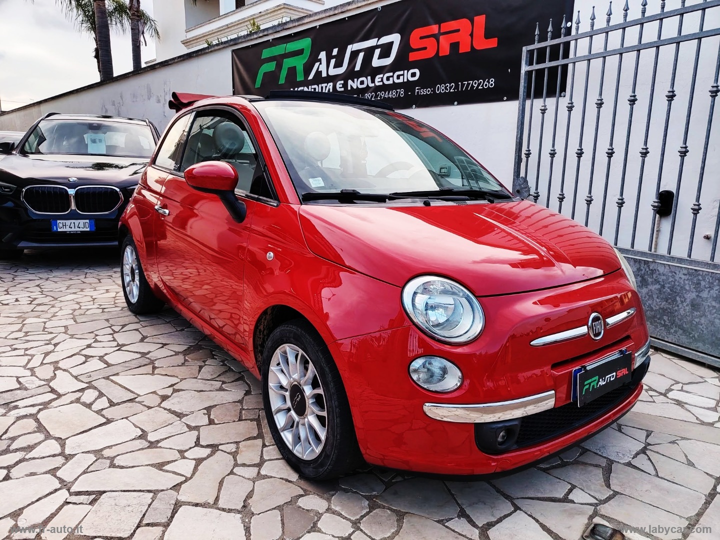 500 C 1.2 Rock - immagine 3