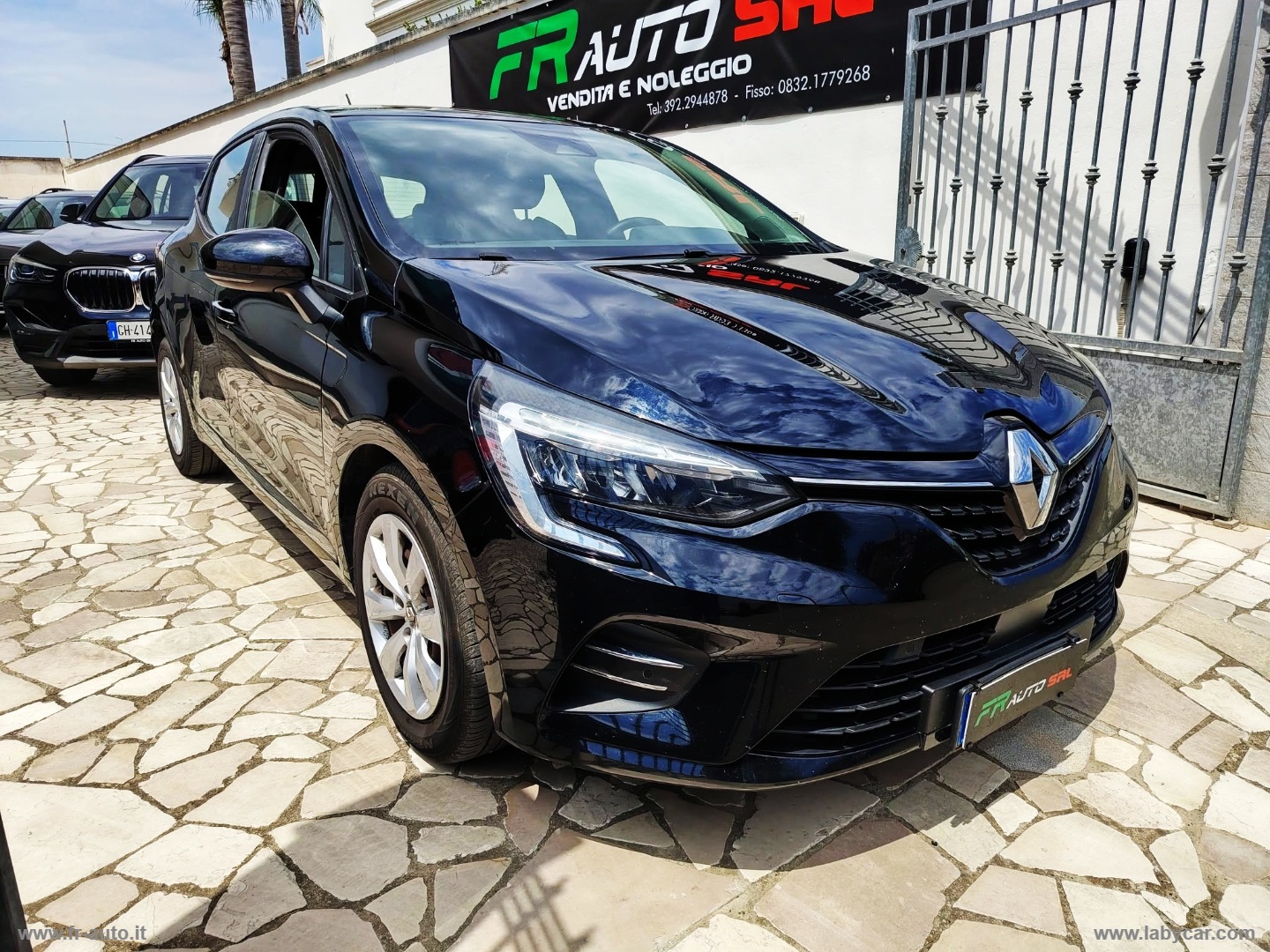 Clio TCe 12V 100 CV GPL 5p. Life - immagine 3