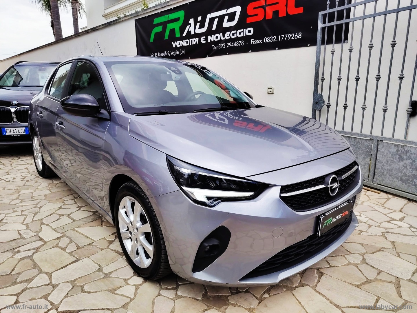 Corsa 1.5 D 100 CV GS Line - immagine 3