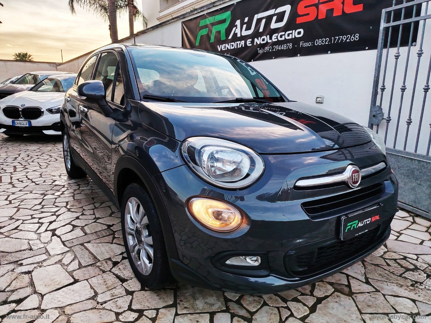 500X 1.6 E-Torq 110 CV Pop Star - immagine 3