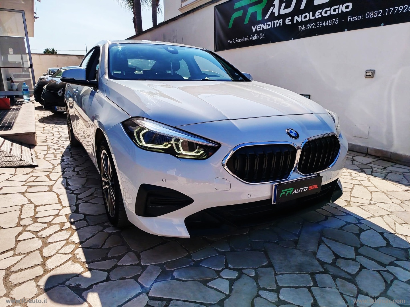 218d Gran Coupé Msport - immagine 3
