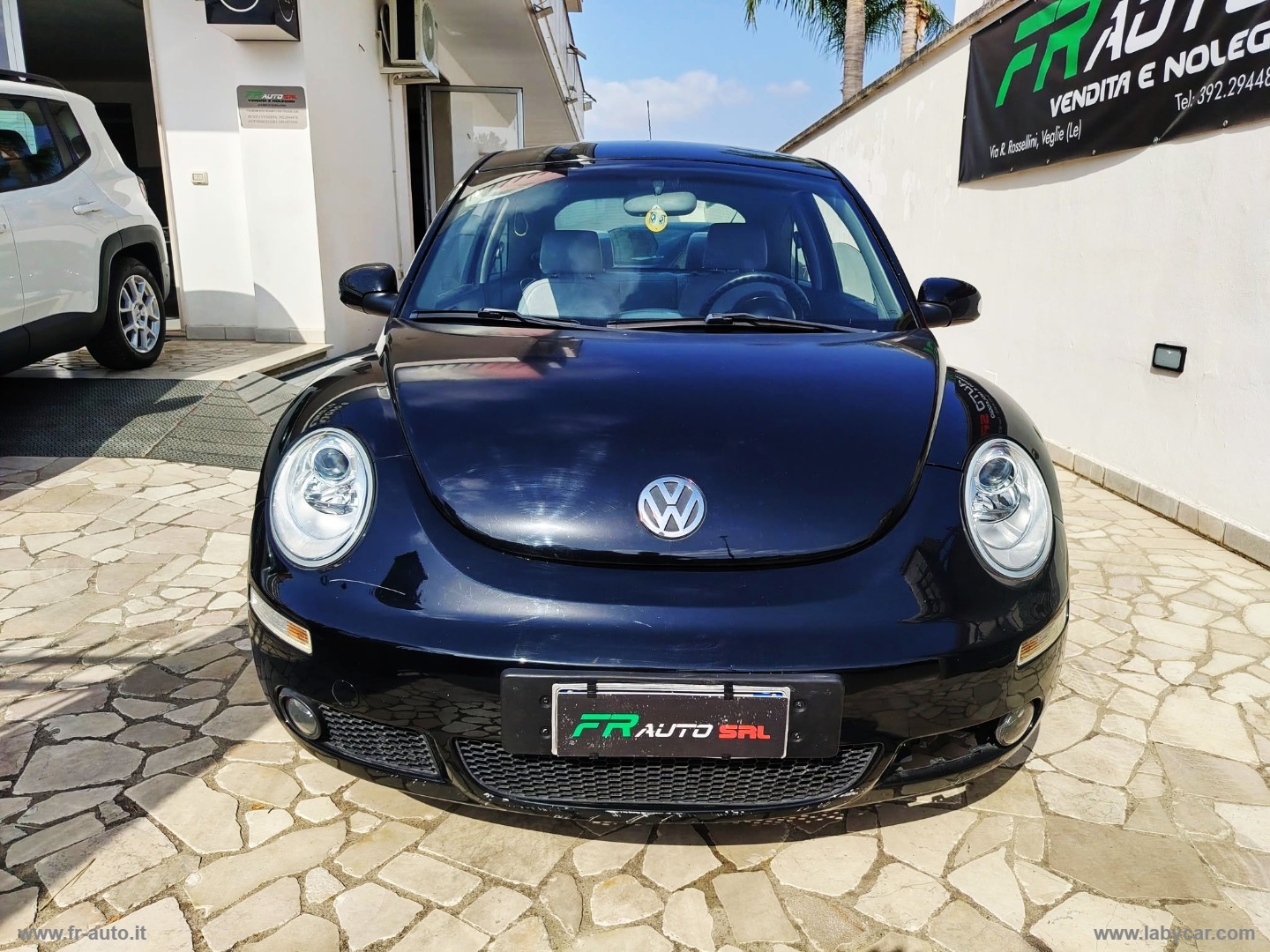 New Beetle 1.9 TDI 105CV - immagine 3