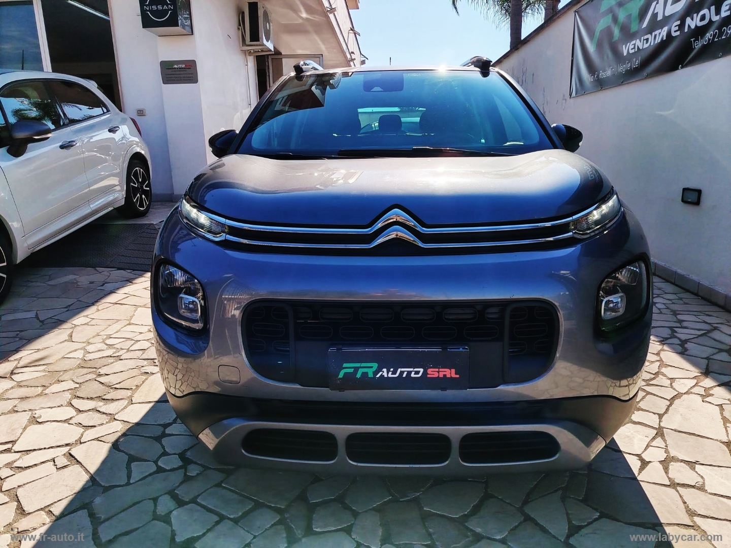 C3 Aircross BlueHDi 100 S&S Origins - immagine 3