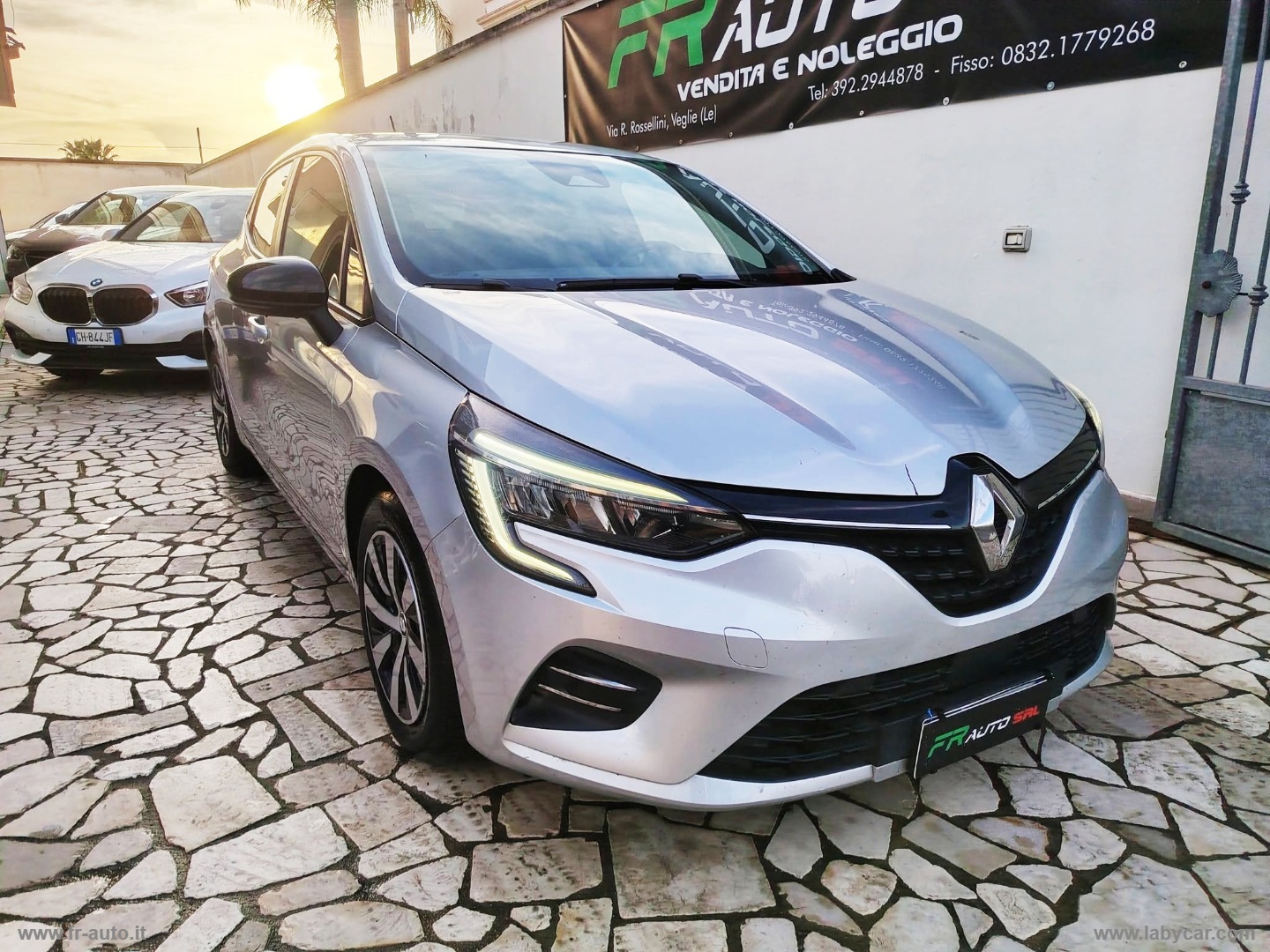 Clio Blue dCi 100 CV Evolution - immagine 3
