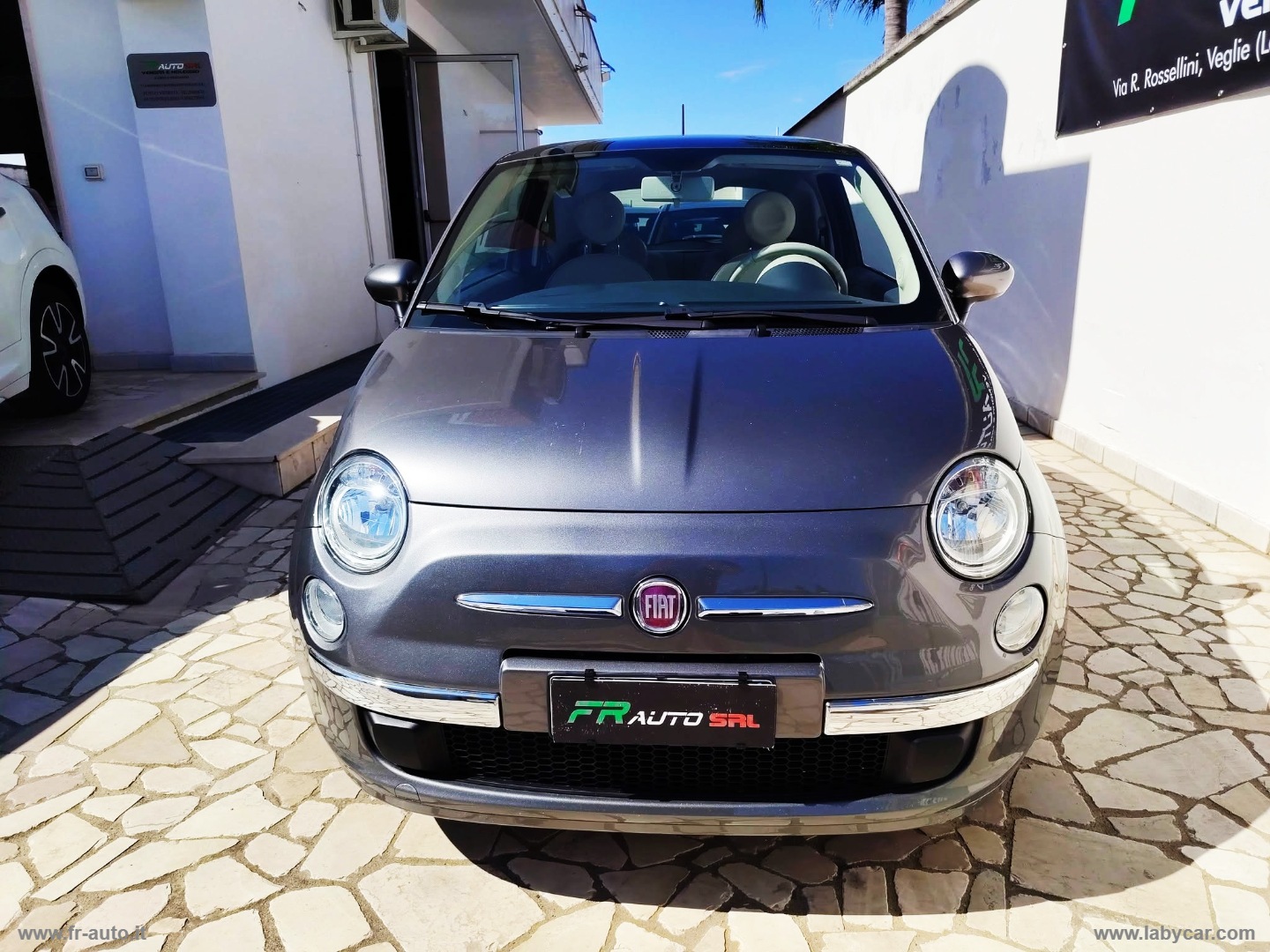 500 1.2 Cult - immagine 3
