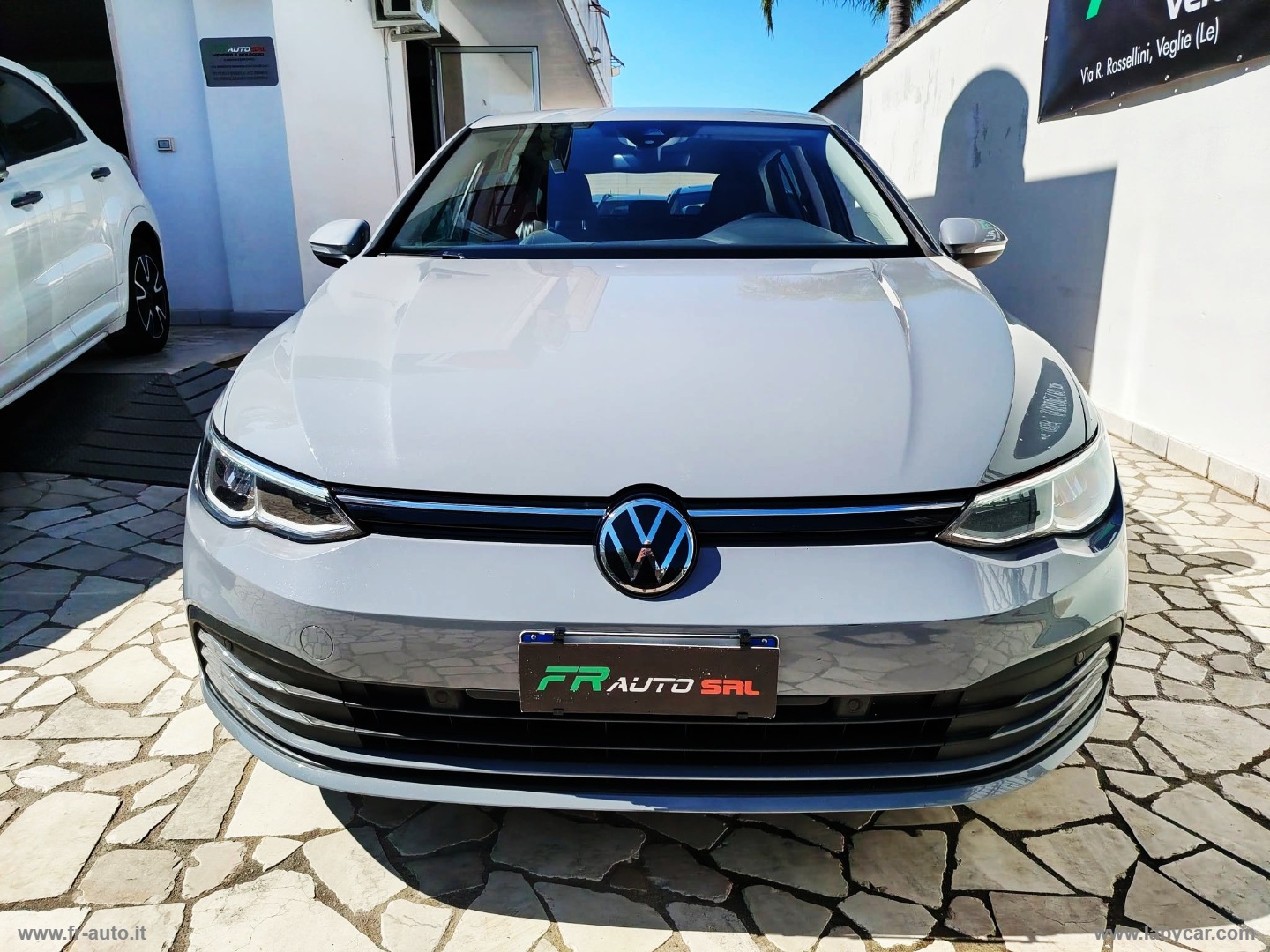 Golf 2.0 TDI DSG SCR Style - immagine 3