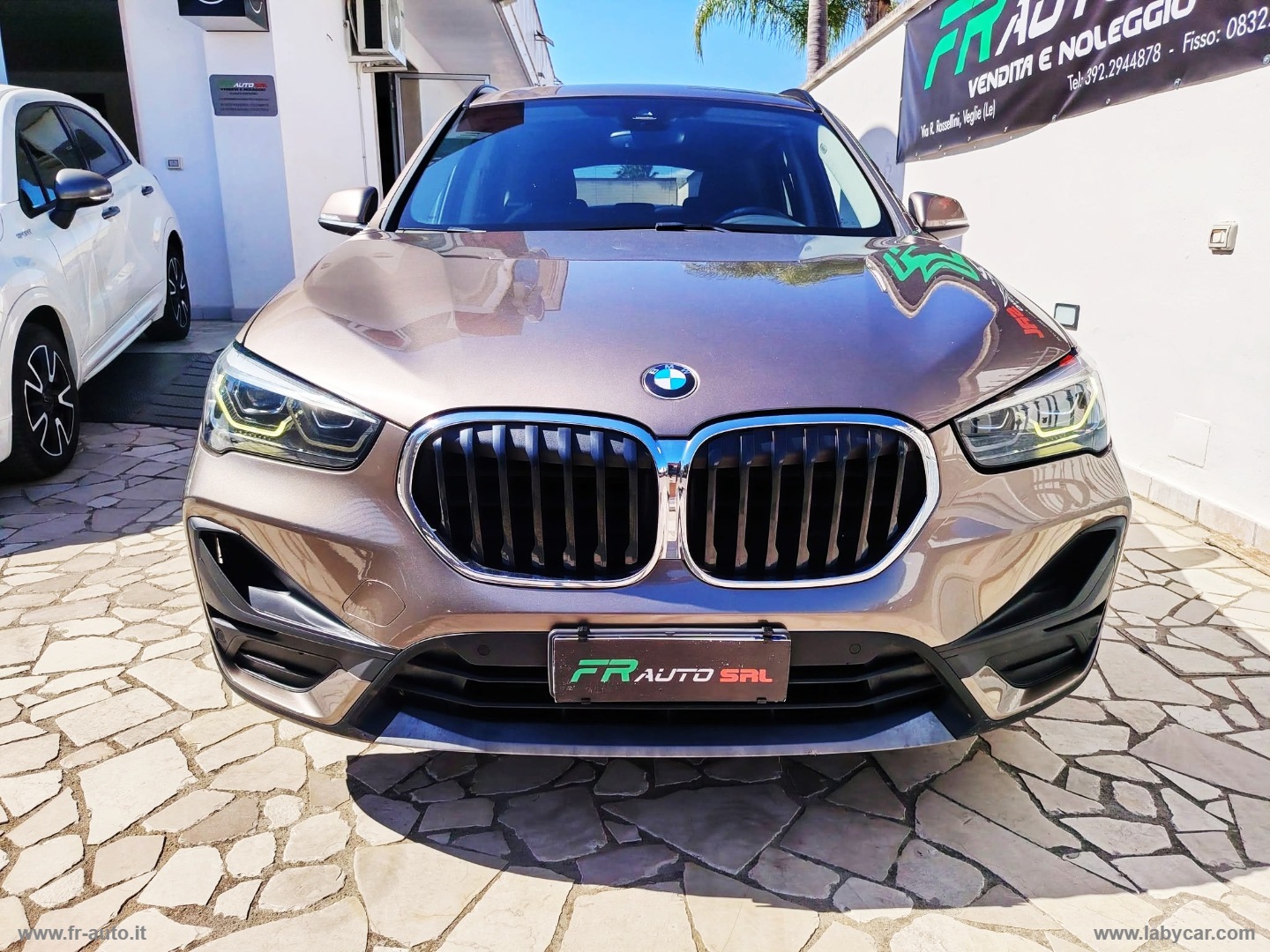 X1 sDrive16d Msport - immagine 3