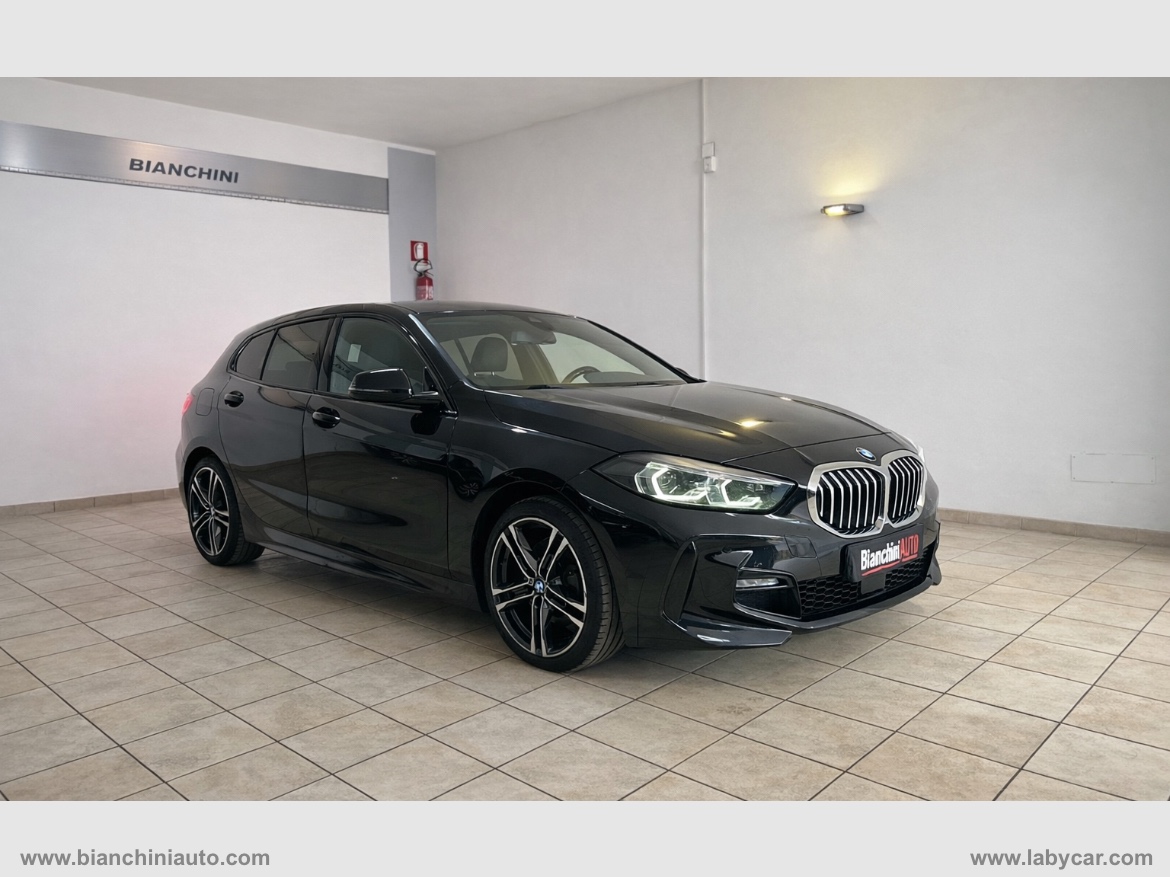 118d 5p. Msport - immagine 3