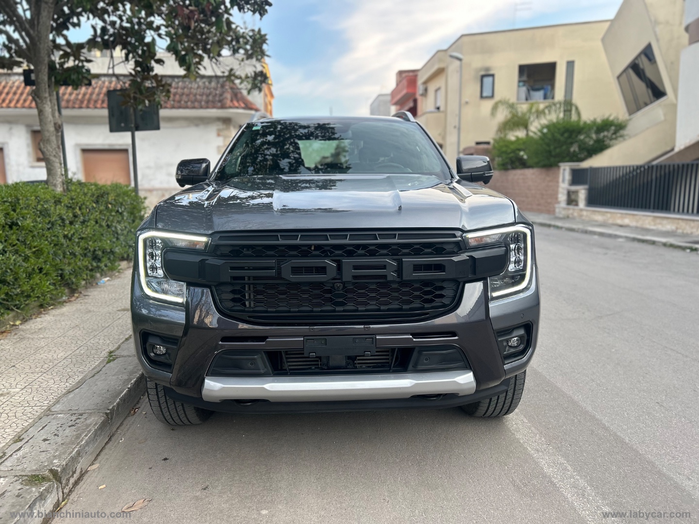 Ranger 2.0 ECOB. aut.205CV DC Wild. 5pt. - immagine 3