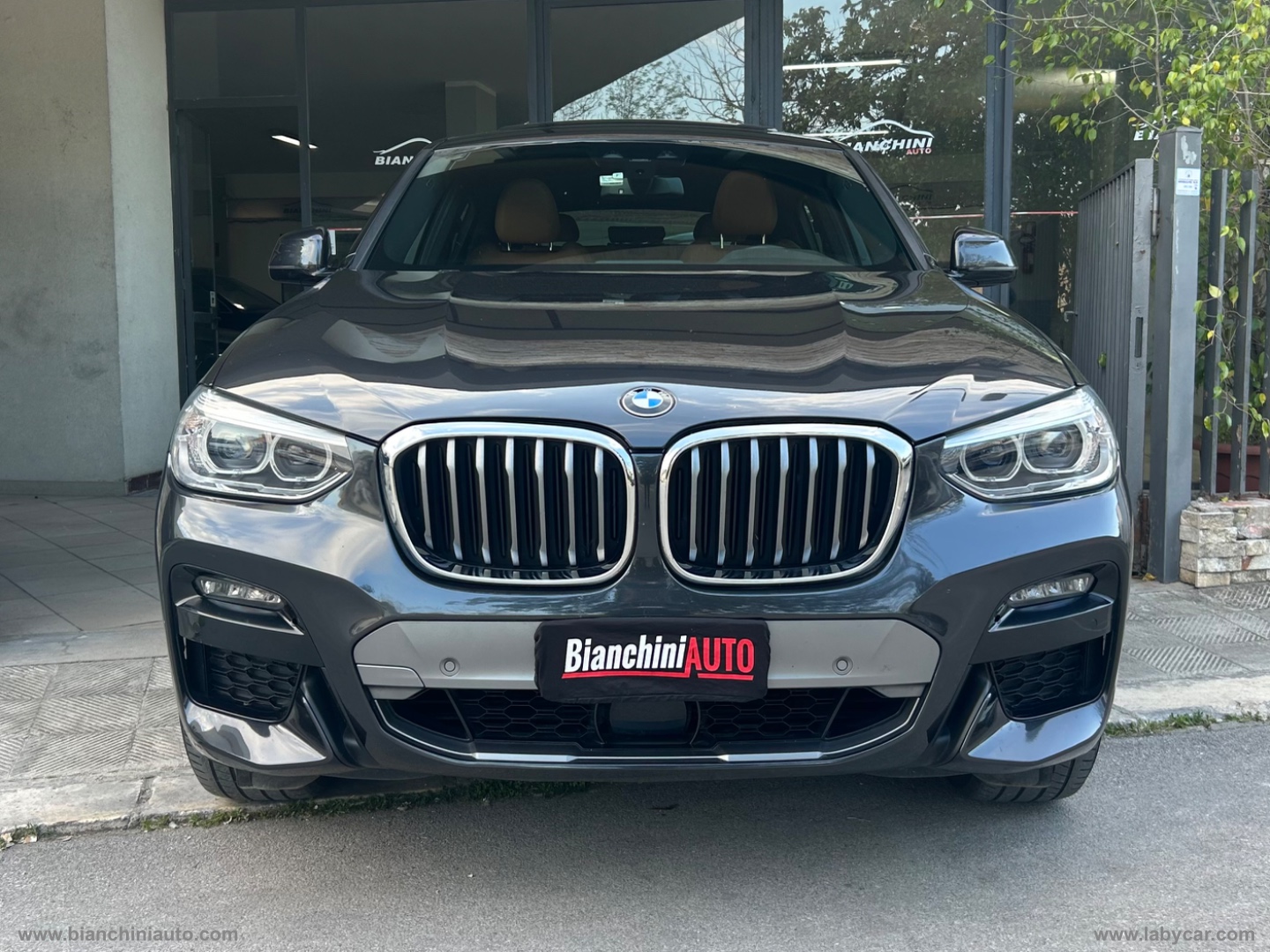 X4 xDrive20d Msport - immagine 3