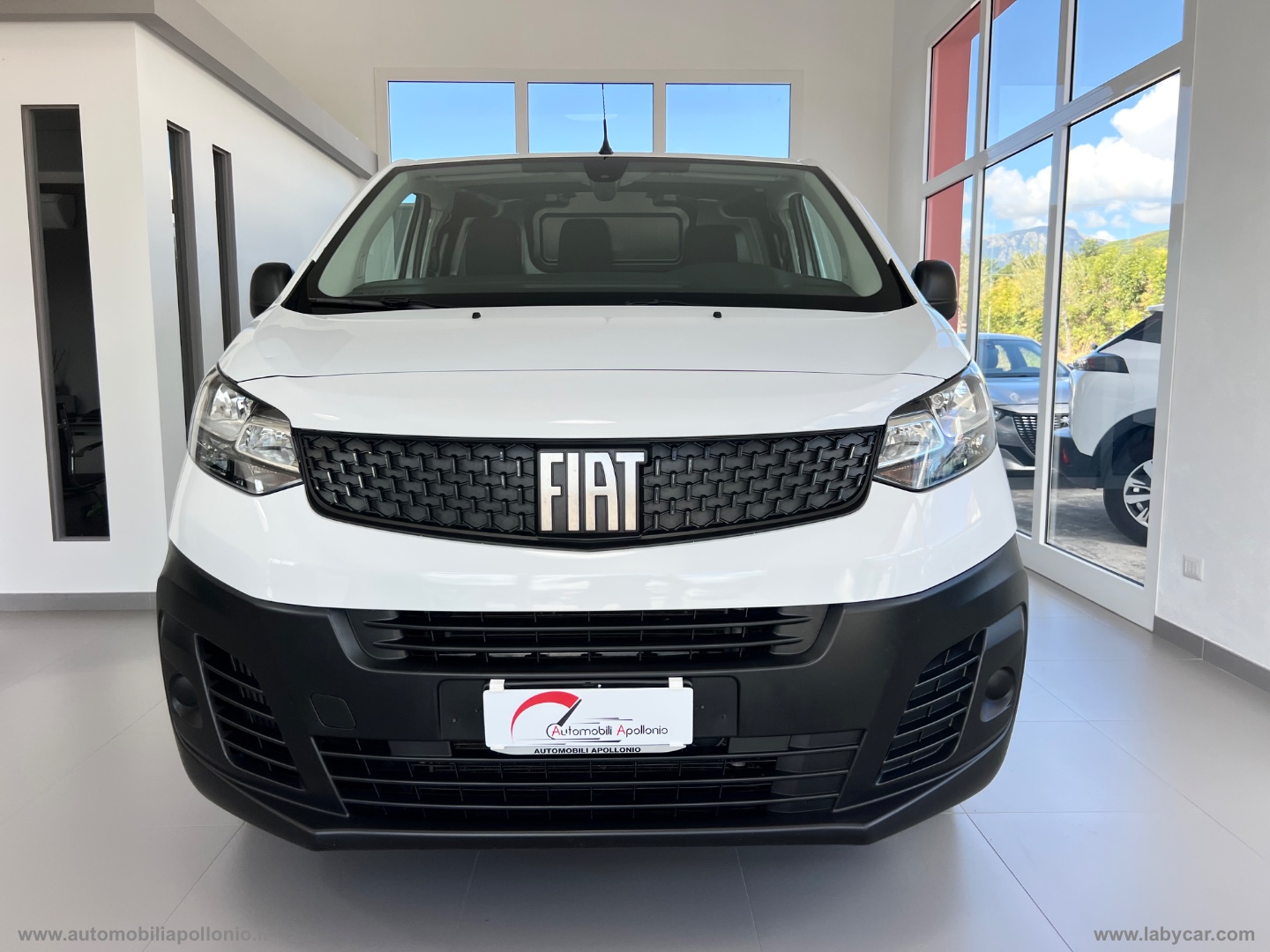 SCUDO 2.0 BLUEHDI 145 CV 3 POSTI L3 - immagine 3