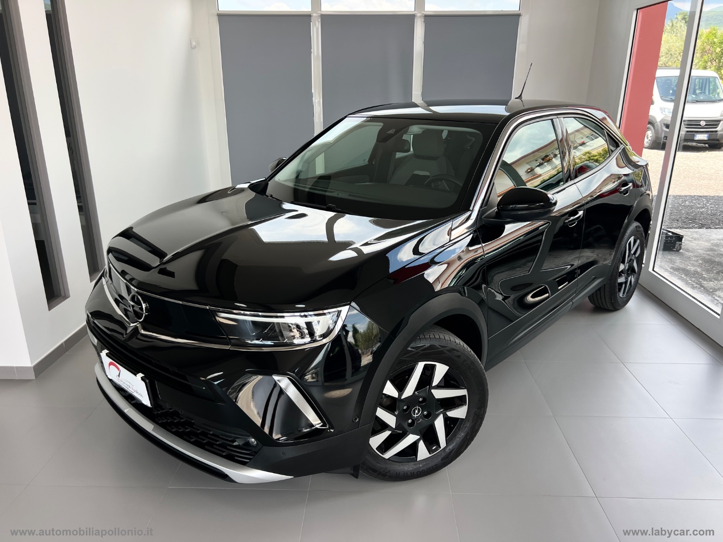 Mokka 1.5 diesel 110 CV Elegance - immagine 3