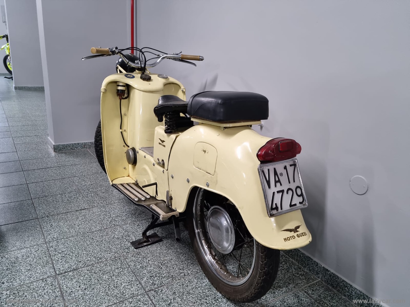 GALLETTO 192 - immagine 3