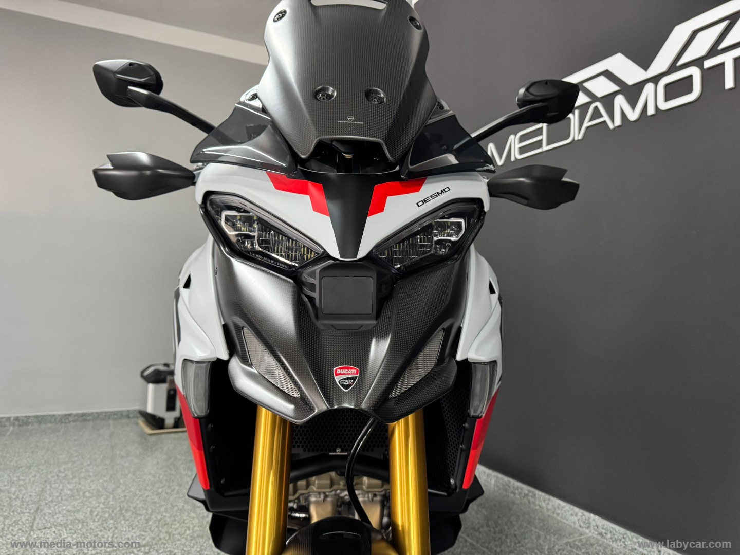 MULTISTRADA V4 RS - immagine 3