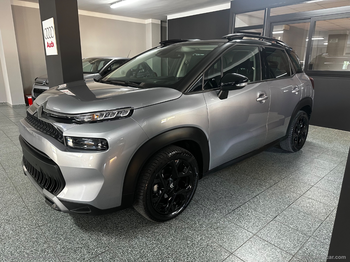 C3 Aircross PureTech 130 S&S EAT6 Max - immagine 3