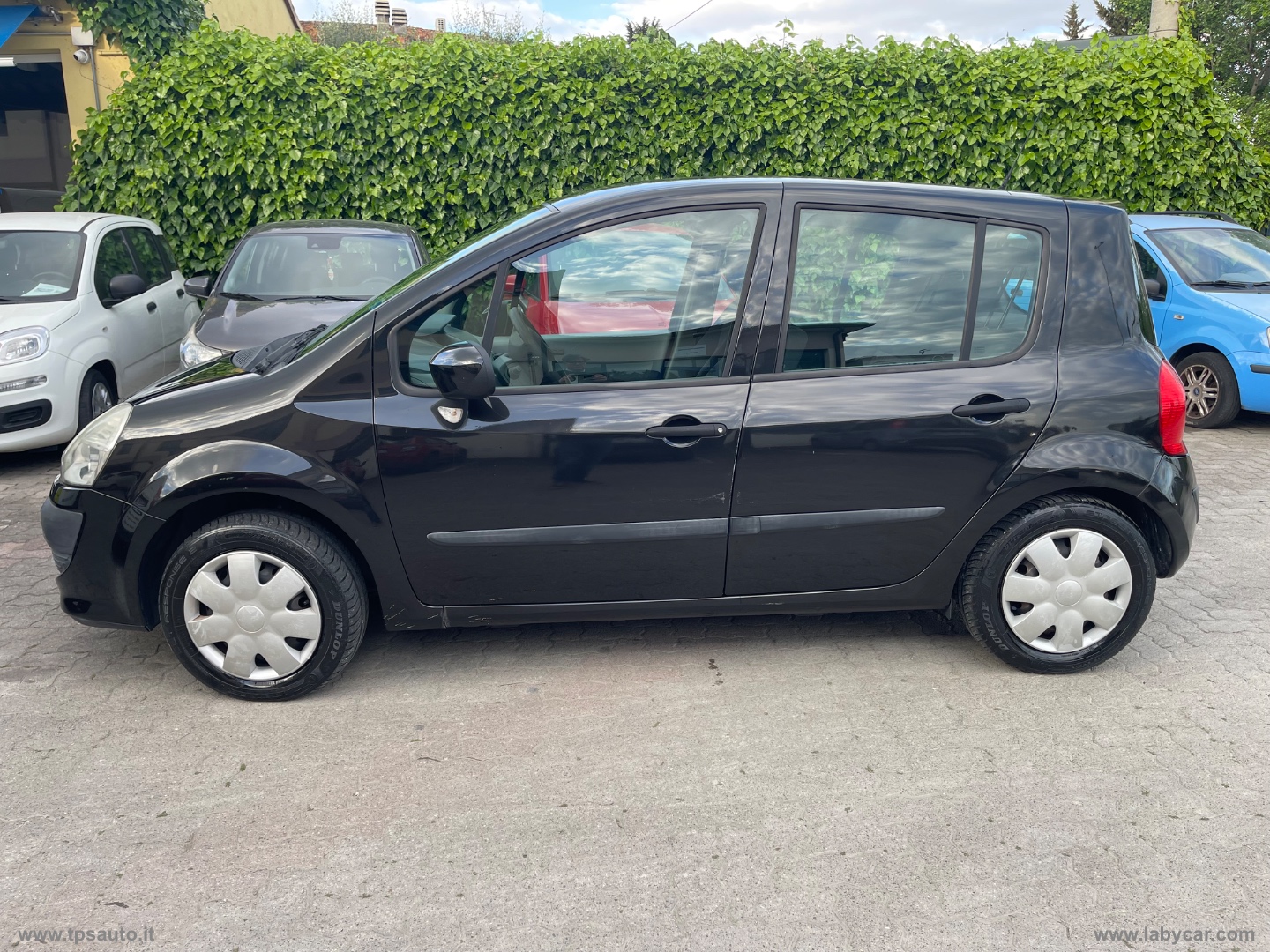 Modus 1.2 Dynamique - immagine 3