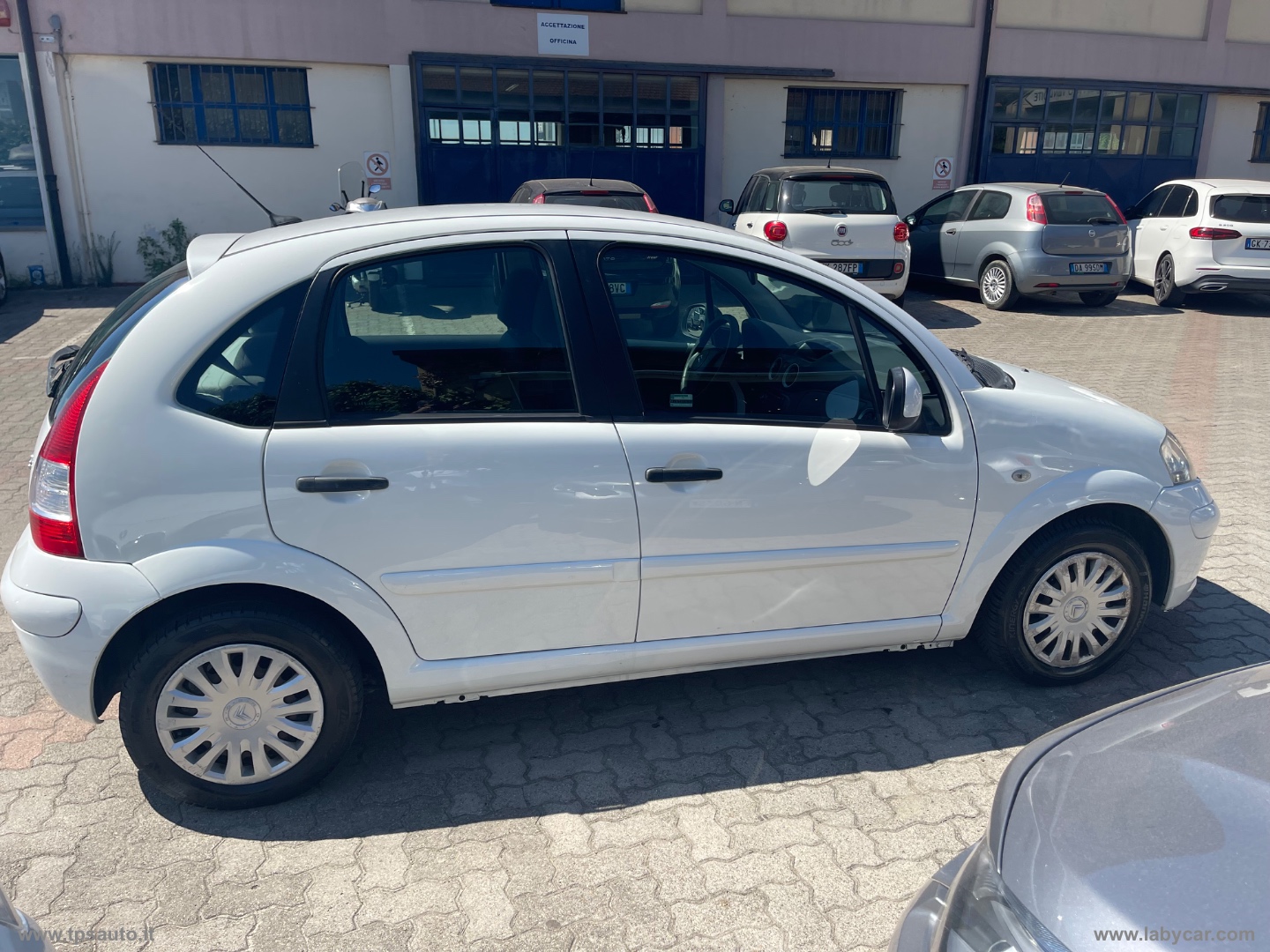 C3 1.1 airdream Perfect - immagine 3