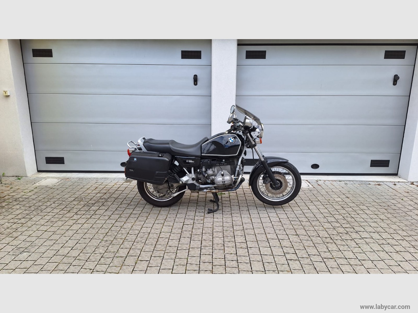 R 100 R - immagine 3