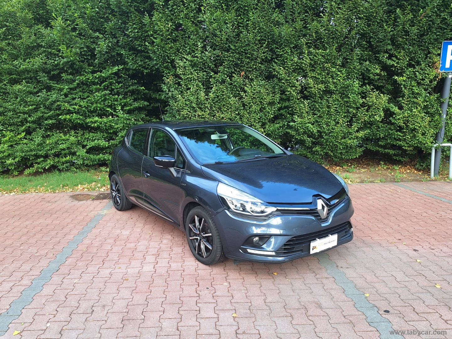 Clio TCe 12V 90 CV S&S 5p. Energy Duel NEOPATENTATI UNIPROP - immagine 3