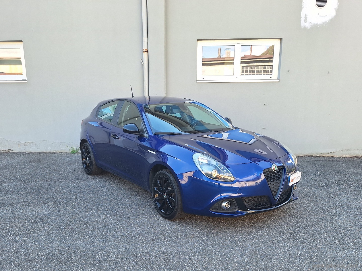 Giulietta 2.0 JTDm 175 CV TCT - immagine 3