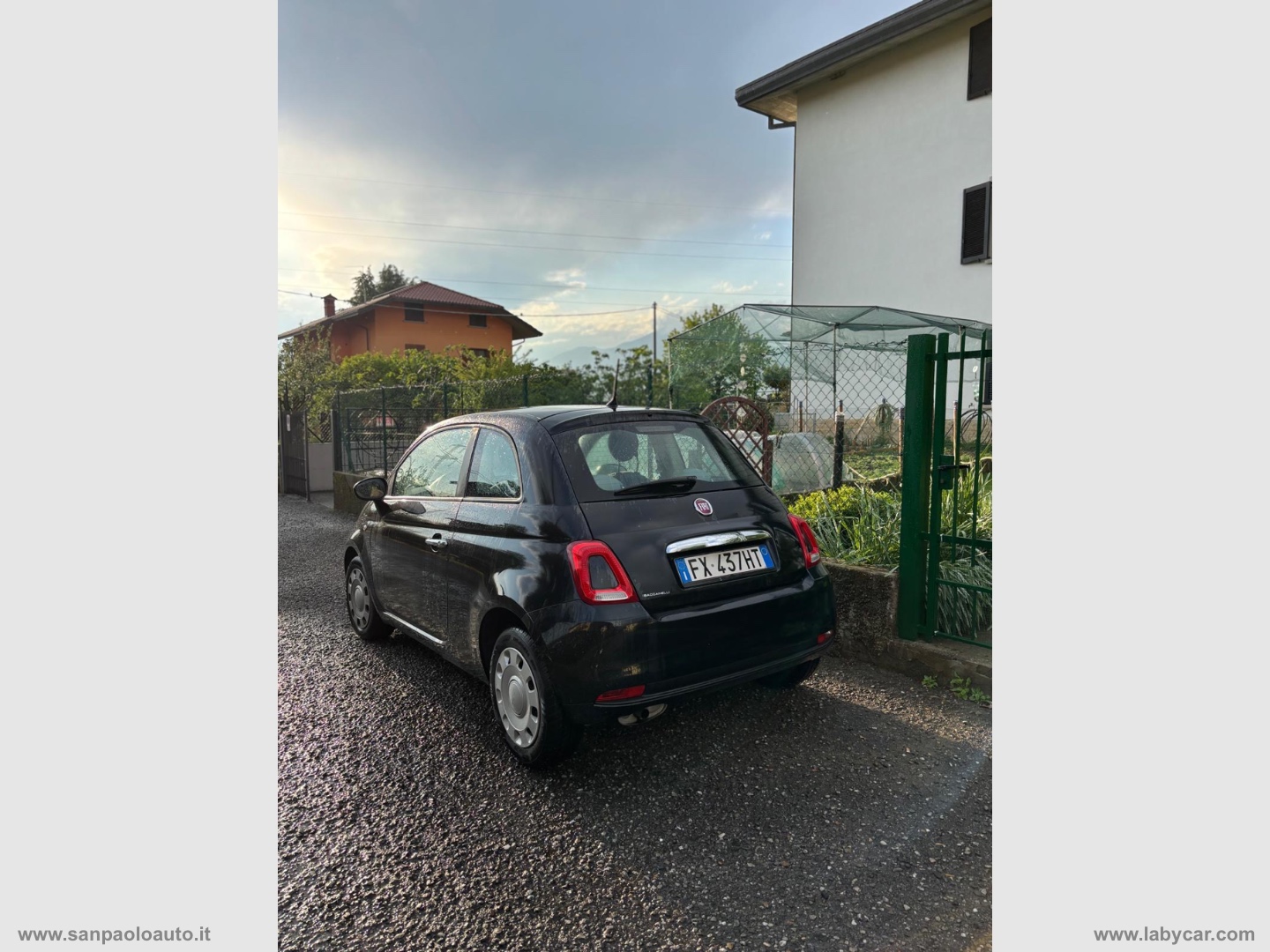 500 1.2 Pop - immagine 3