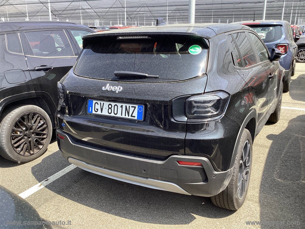 Avenger BEV Summit - immagine 3