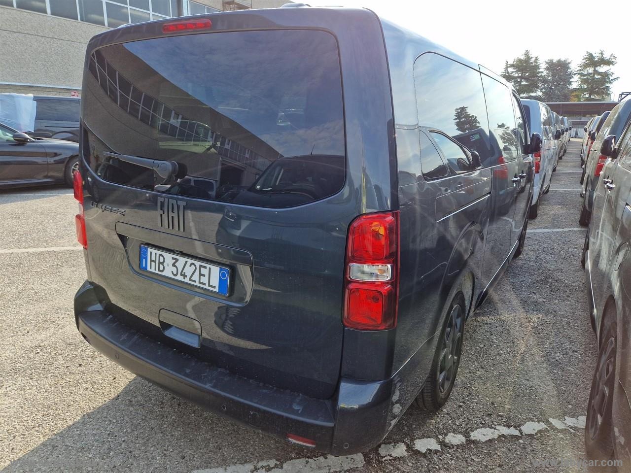 Ulysse 2.2 Multijet 180 CV S&S AT8 L3 - immagine 3