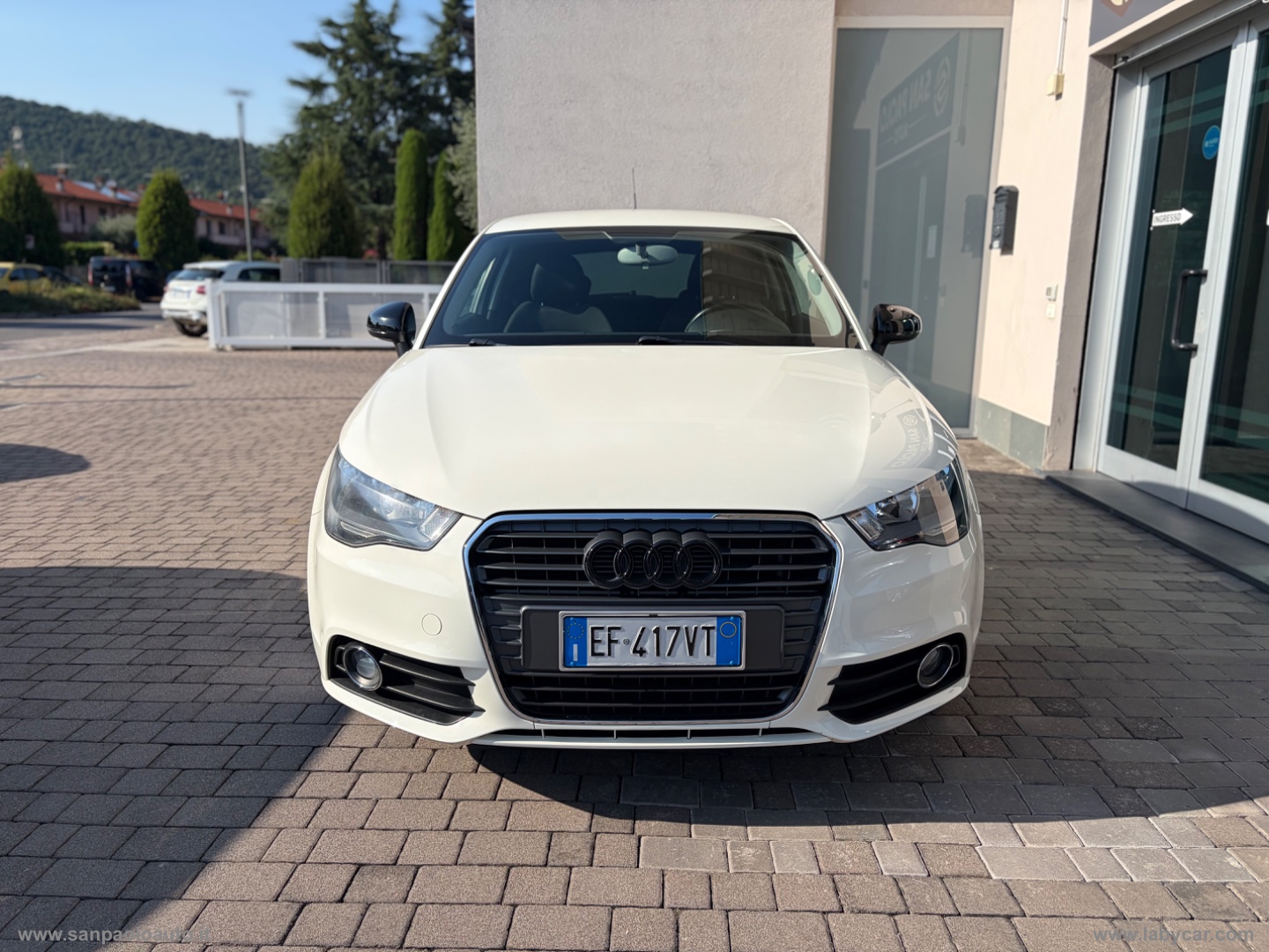 A1 1.2 TFSI Ambition - immagine 3