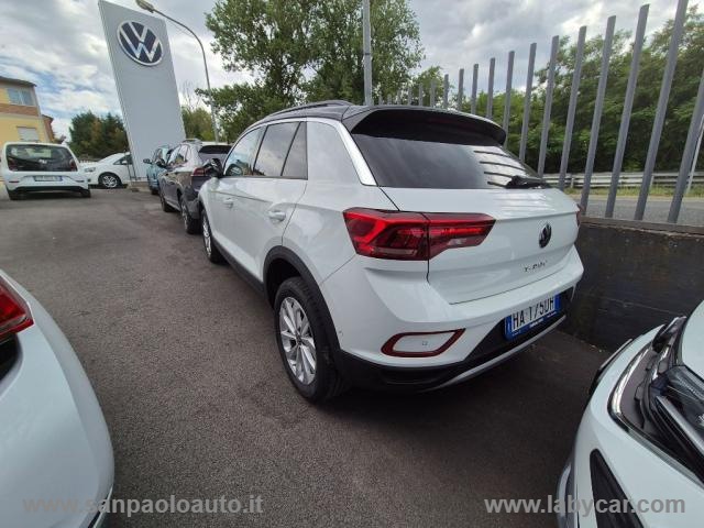 T-Roc 1.0 TSI Style - immagine 3