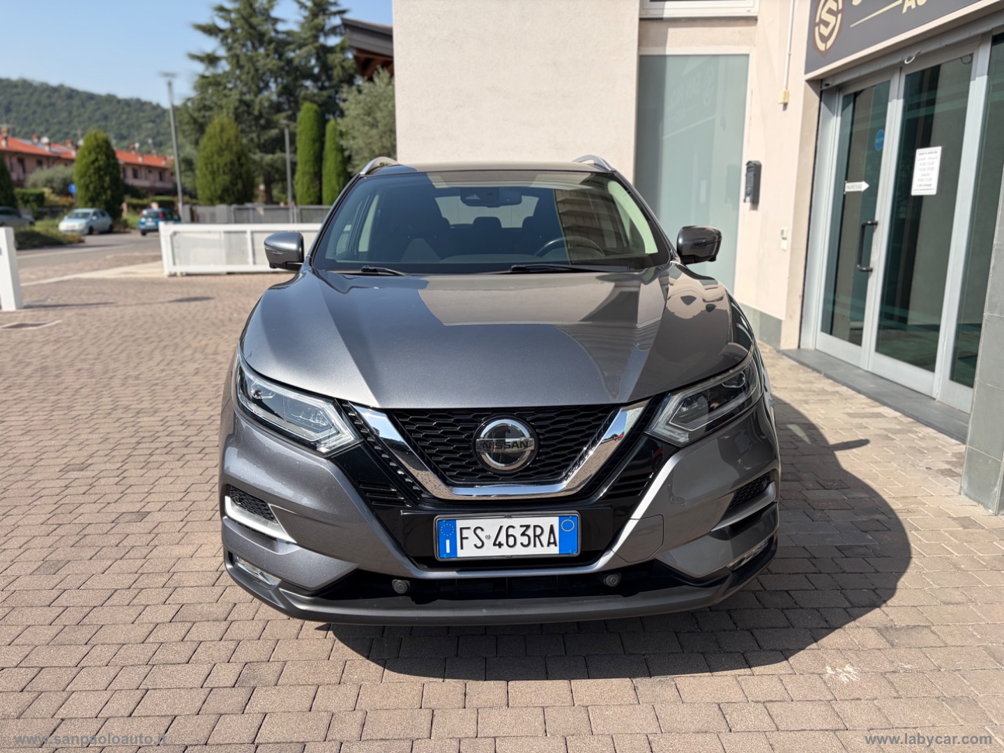 Qashqai 1.5 dCi N-Connecta - immagine 3