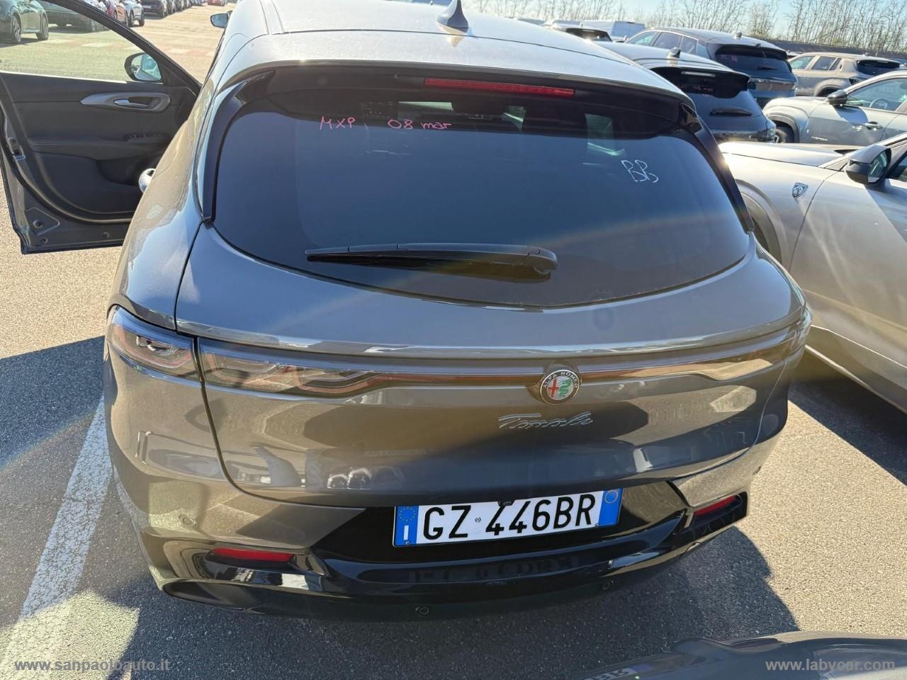 Tonale 1.5 160 CV MHEV TCT7 Veloce - immagine 3