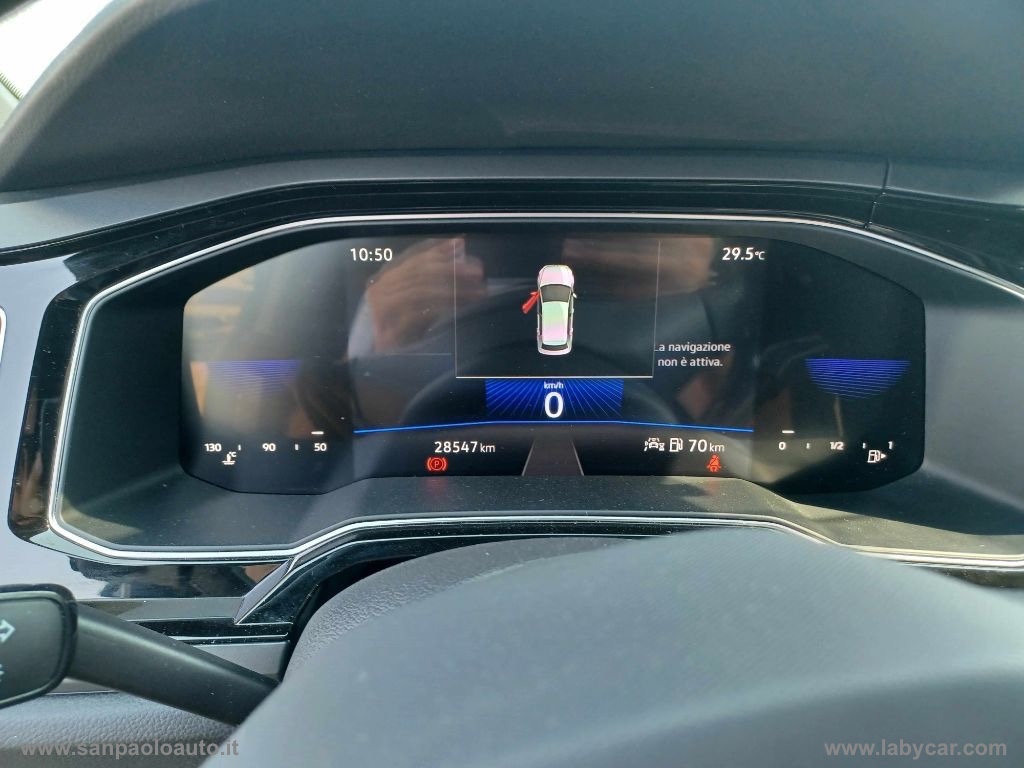 Polo 1.0 TSI R-Line Plus - immagine 3