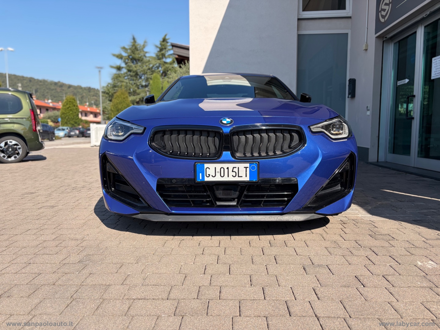 M 240i xDrive - immagine 3